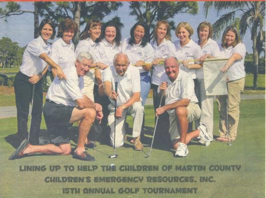 color news on golf course